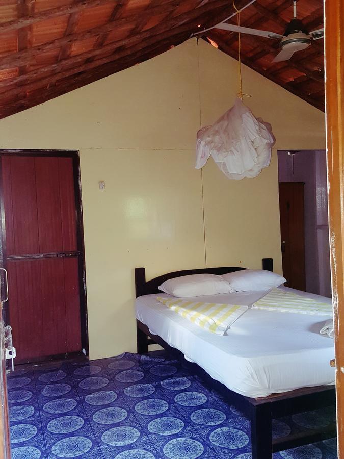 Sealand Beach Cottages Patnem Beach Eksteriør bilde