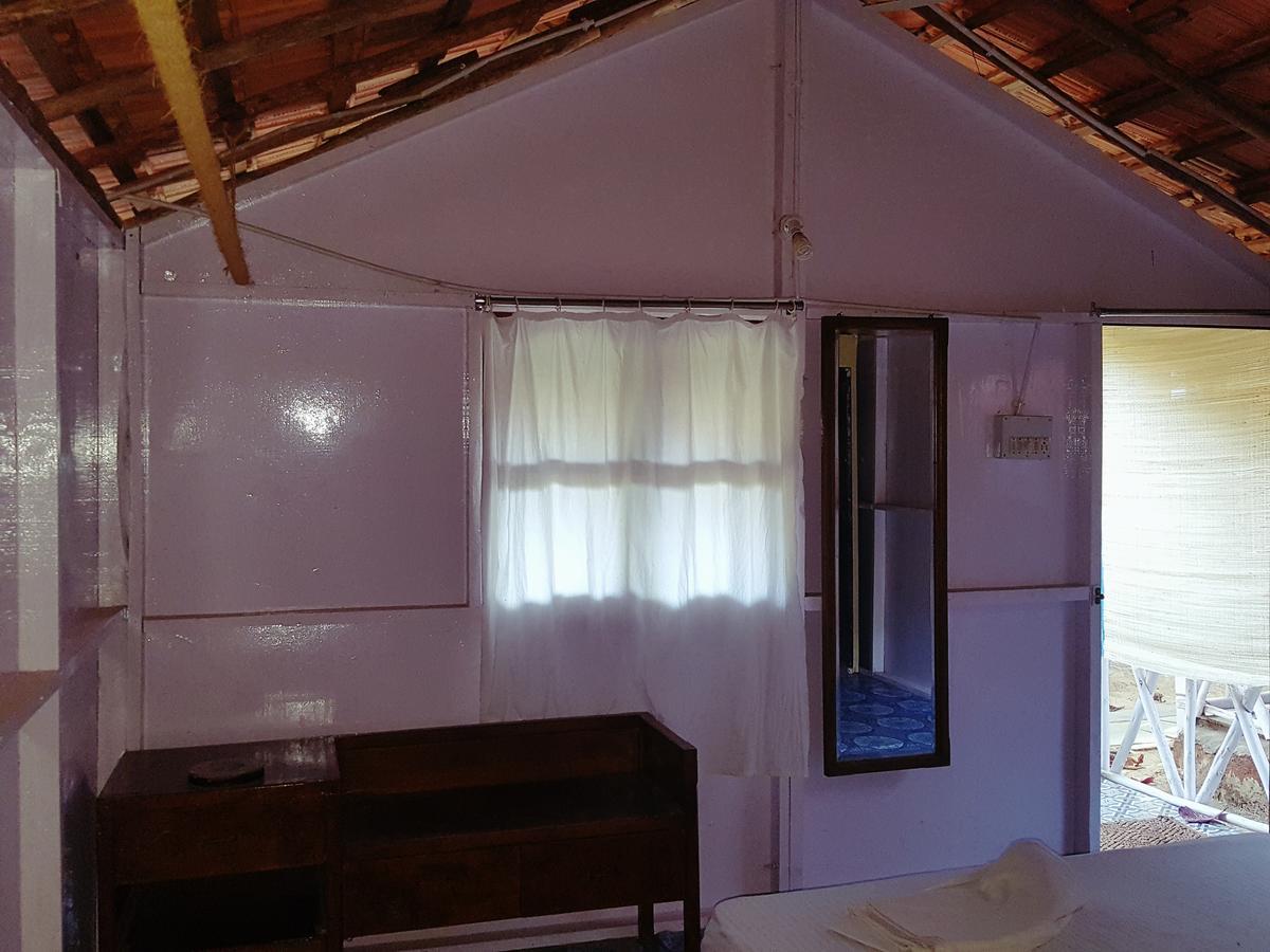 Sealand Beach Cottages Patnem Beach Eksteriør bilde