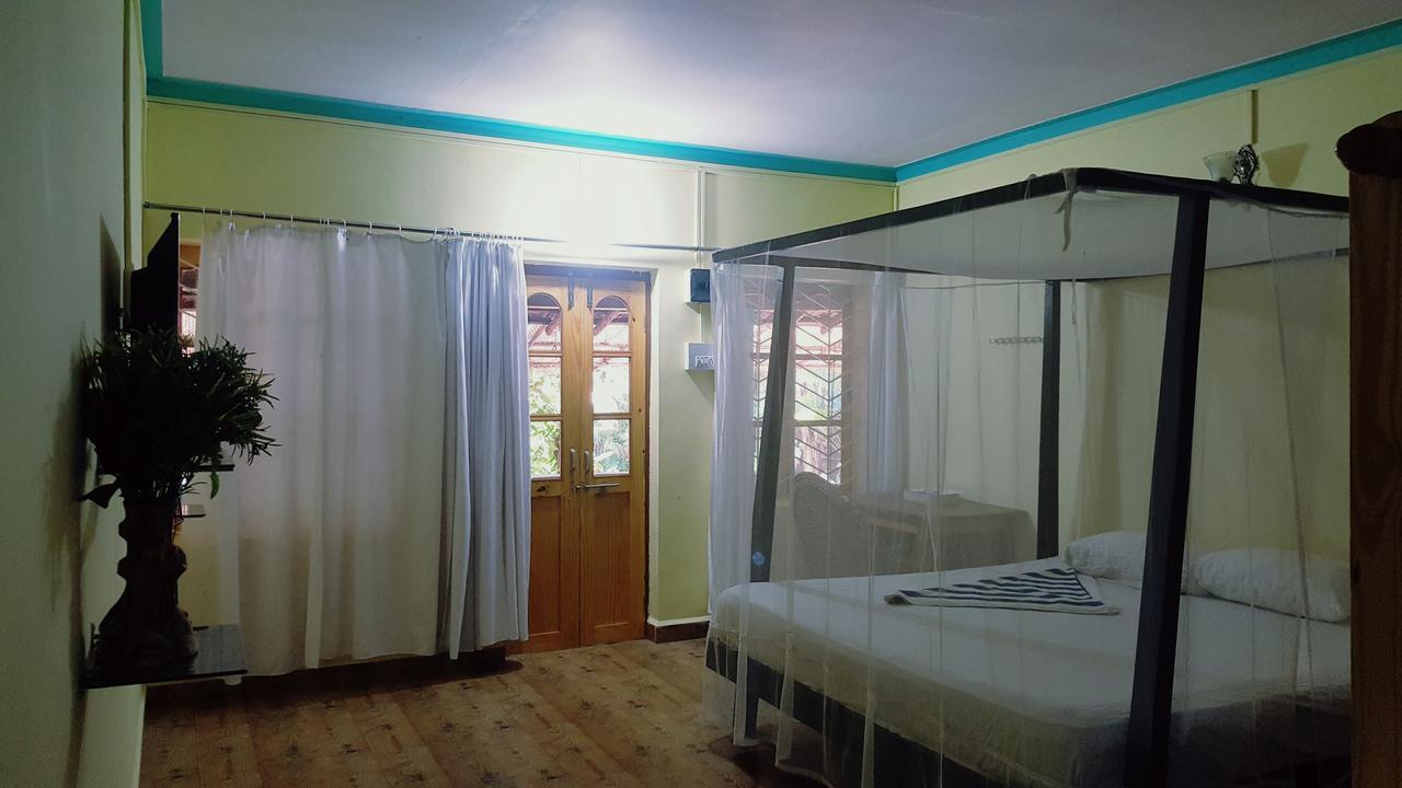Sealand Beach Cottages Patnem Beach Eksteriør bilde