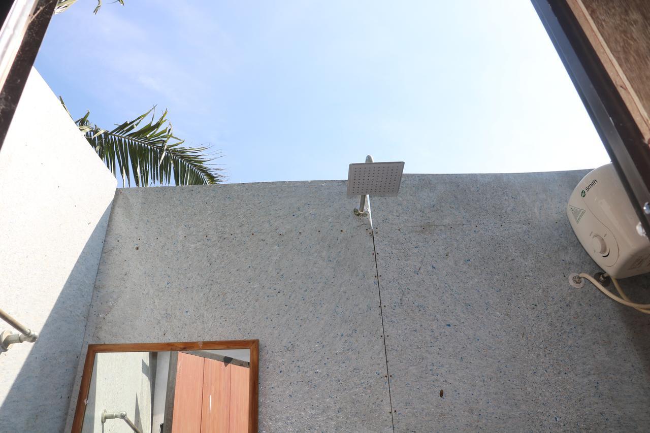 Sealand Beach Cottages Patnem Beach Eksteriør bilde