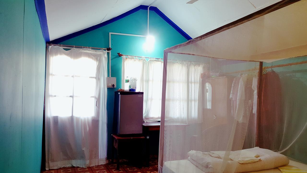 Sealand Beach Cottages Patnem Beach Eksteriør bilde