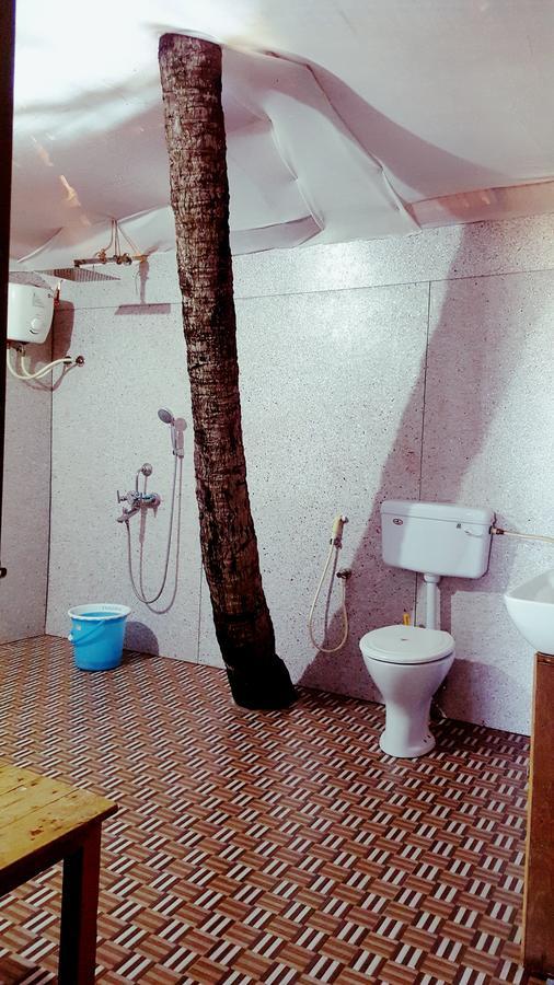 Sealand Beach Cottages Patnem Beach Eksteriør bilde