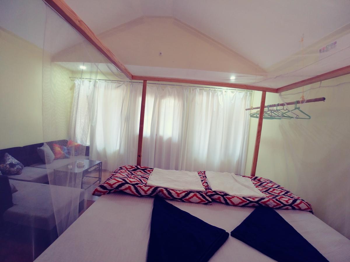 Sealand Beach Cottages Patnem Beach Eksteriør bilde