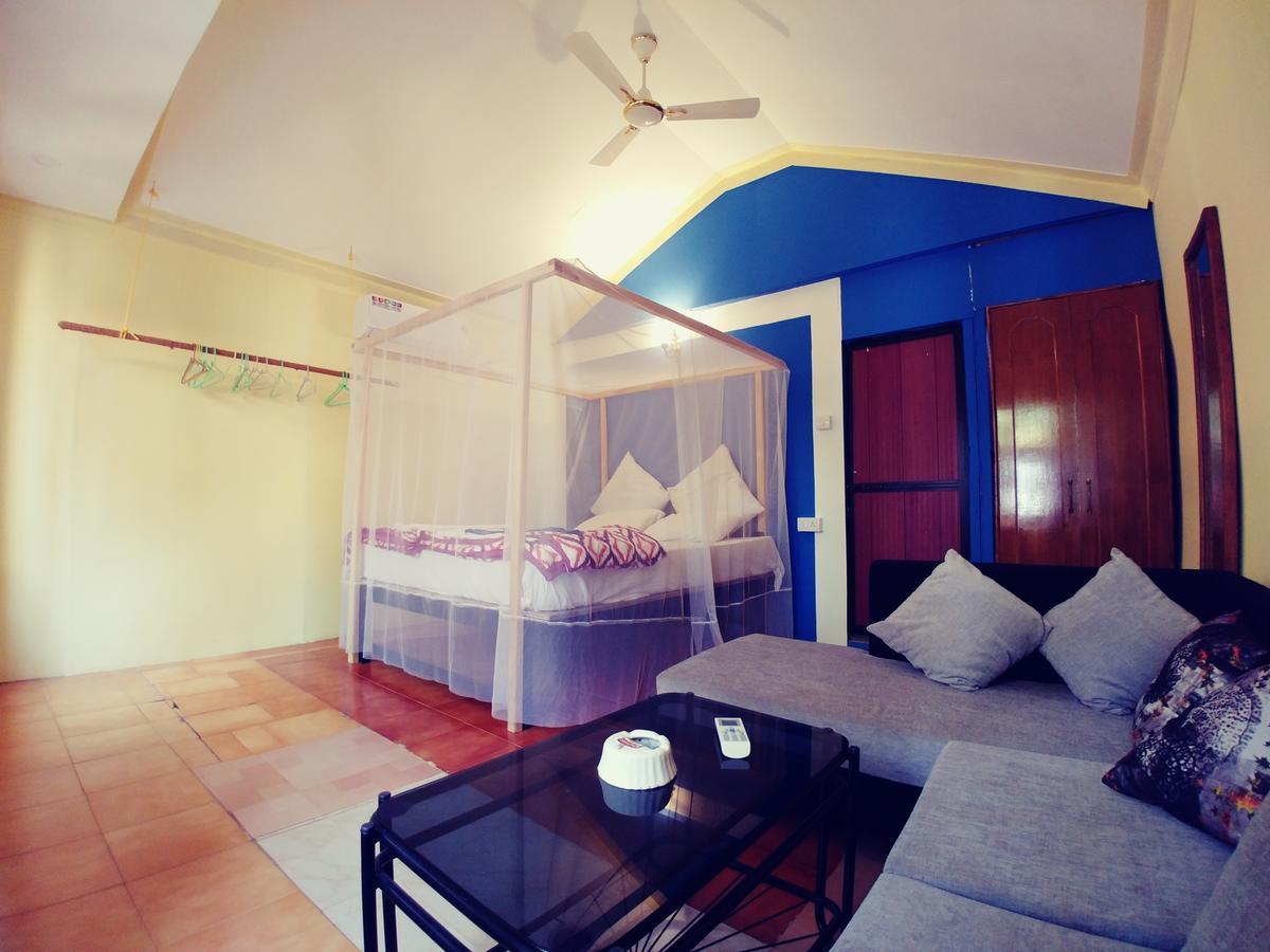 Sealand Beach Cottages Patnem Beach Eksteriør bilde